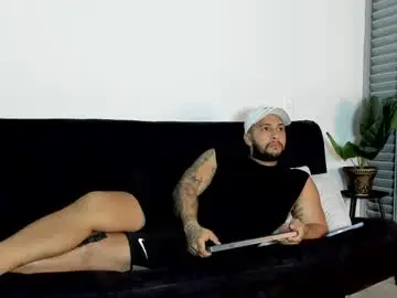 Chaturbate Live Sex of frankmyles01