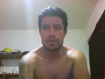 Chaturbate Sex Cam of gonzbalo