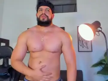 Chaturbate Live Porn of mark_x23