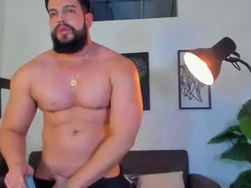 Chaturbate Adult Webcam of mark_x23