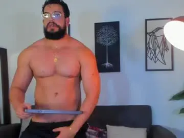 Chaturbate Live Sex Cam of mark_x23