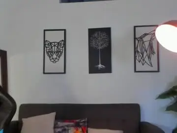Chaturbate Live Sex of mark_x23