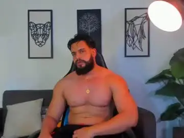 Chaturbate Sex Cam of mark_x23