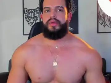 Chaturbate Adult Webcam of mark_x23