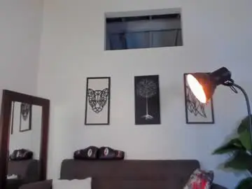 Chaturbate Live Porn of mark_x23