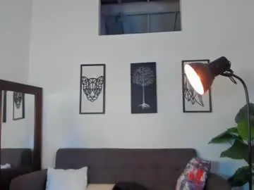 Chaturbate Adult Webcam of mark_x23
