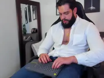 Chaturbate Live Sex of mark_x23