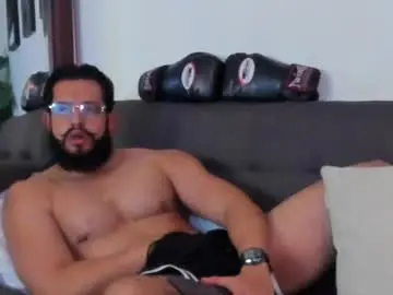 Chaturbate Adult Video Chat of mark_x23
