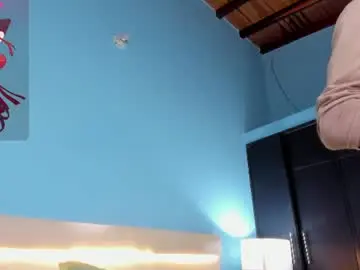 Chaturbate Sex Cam of willturneer