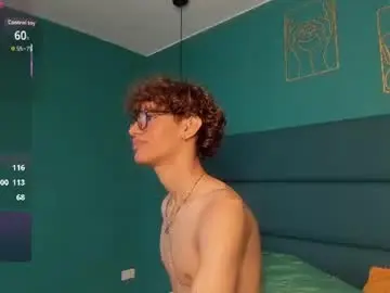 Chaturbate Best Webcam of willturneer