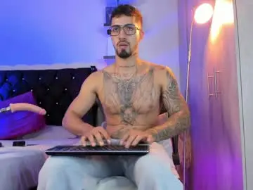 Chaturbate Adult Video Chat of _duriel