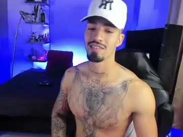 Chaturbate Sex Chat of _duriel