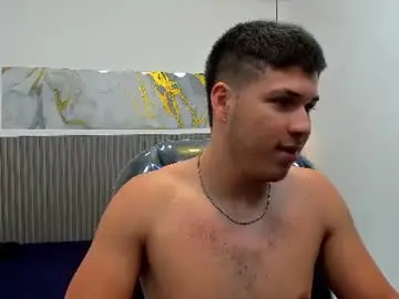 Chaturbate Live Porn of alessandrofranco