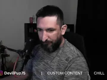 Chaturbate Adult Webcam of asanator101