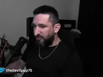 Chaturbate Nude Webcam of asanator101