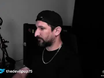 Chaturbate Sex Cam of asanator101