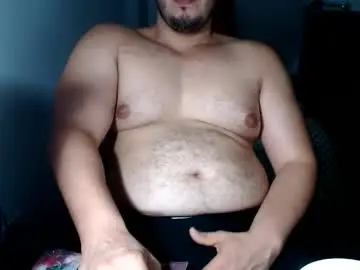 Chaturbate Free Porn Cam of beefypecs_10