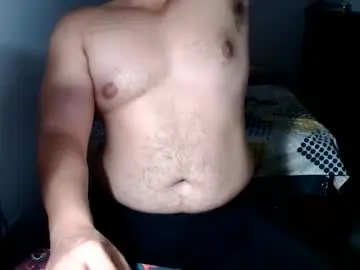 Chaturbate Best live sex cam show of beefypecs_10