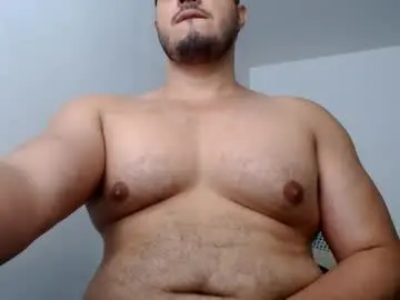 Chaturbate Live Porn of beefypecs_10