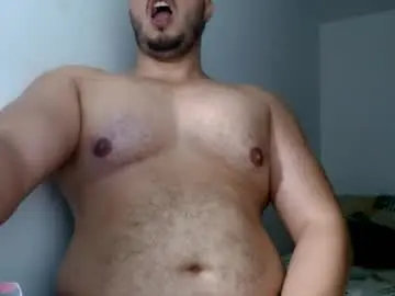Chaturbate Sex Cam of beefypecs_10