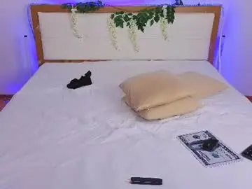Chaturbate Free Live Porn of formoverfear