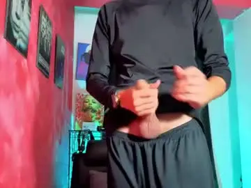 Chaturbate Adult Webcams of matthewfoxxx