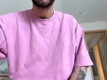 Chaturbate Free Porn Cam of realdeal2000