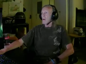 Chaturbate Best live sex cam show of rickl56