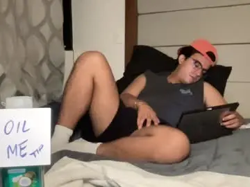 Chaturbate Nude Webcam of adriannn222