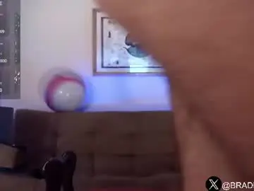 Chaturbate Free Live Porn of bradleycolton