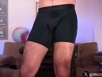 Chaturbate Live Sex of bradleycolton