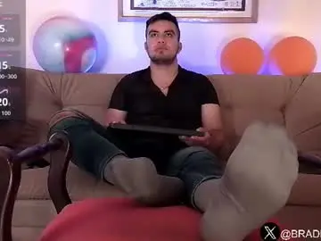 Chaturbate Watch Live Sex Cams of bradleycolton