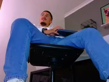 Chaturbate Free Live Porn of mrfox__