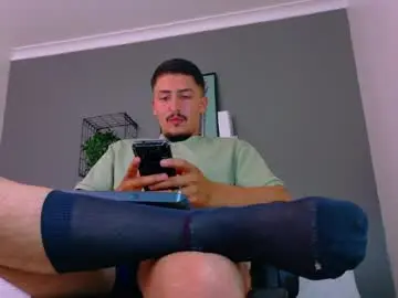 Chaturbate Best Webcam of mrfox__