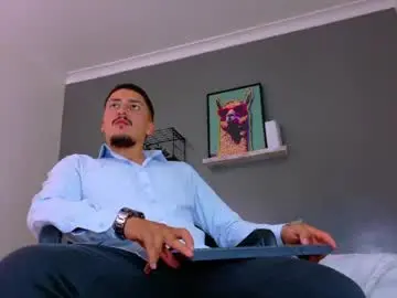 Chaturbate Free Porn Cam of mrfox__