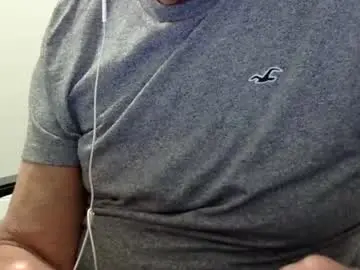 Chaturbate Live Sex of ossibottom