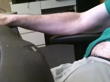 Chaturbate Live Porn of wrangleat0r