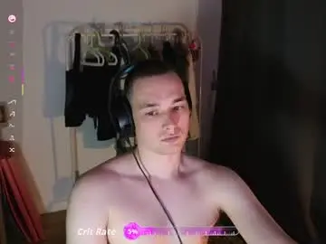 Chaturbate Watch Live Sex Cams of zerotocumin60sec