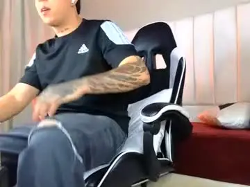 Chaturbate Live Sex Cam of aitor_valverde