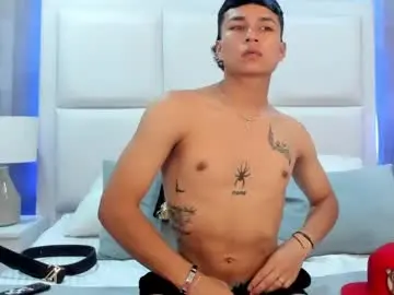 Chaturbate Live Sex of blakedan