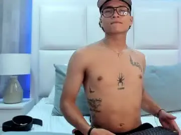 Chaturbate Adult Webcam of blakedan