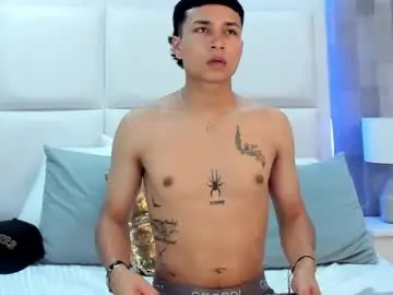 Chaturbate Adult Video Chat of blakedan