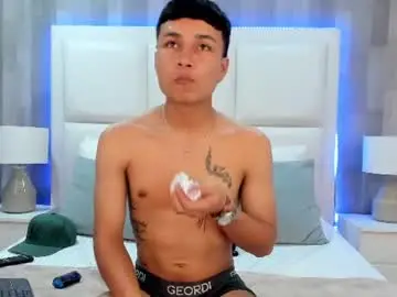 Chaturbate Free Porn Cam of blakedan