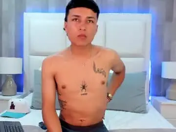 Chaturbate Adult Webcam of blakedan