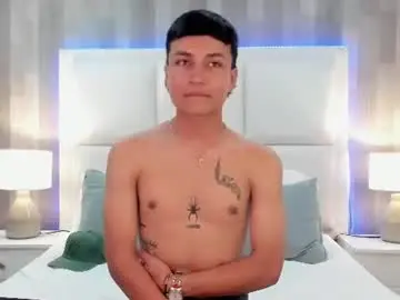 Chaturbate Live Porn of blakedan