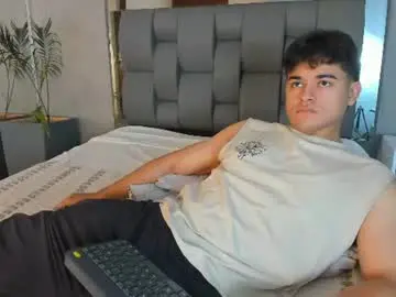 Chaturbate Live Sex of charlie___musk