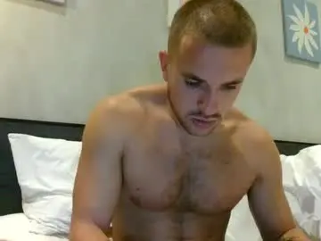Chaturbate Best Webcam of muscleshow00
