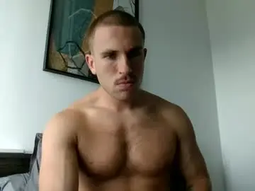 Chaturbate Best live sex cam show of muscleshow00