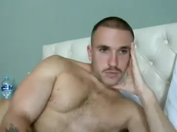 Chaturbate Private Sex Chat of muscleshow00