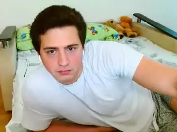 Chaturbate Adult Webcam of sasha_calvin